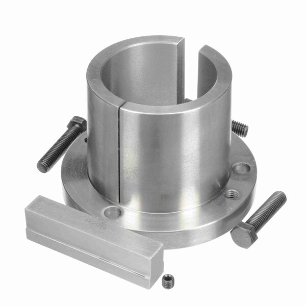 Split Taper Bushing - Inch Bore Type, S1 3 1/2